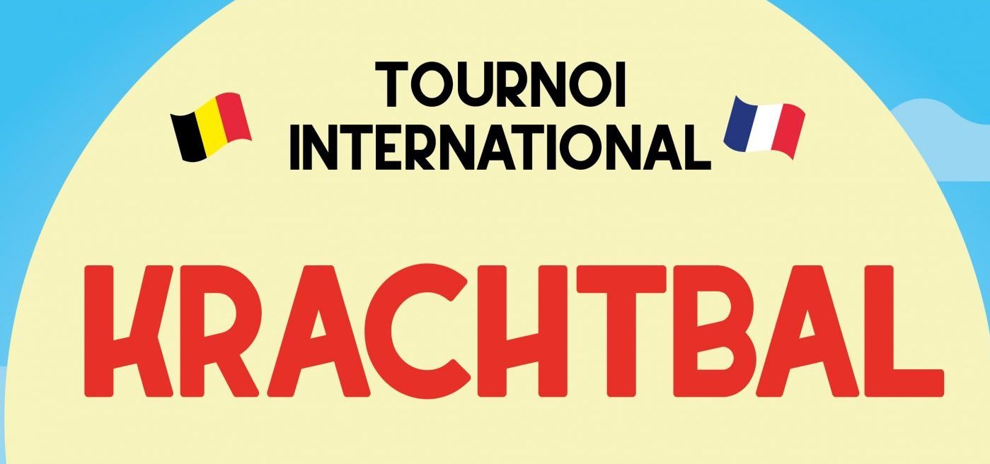 You are currently viewing Tournoi International les 15/16/17 avril  2022
